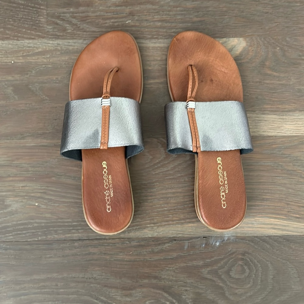Andre Assous Shoes